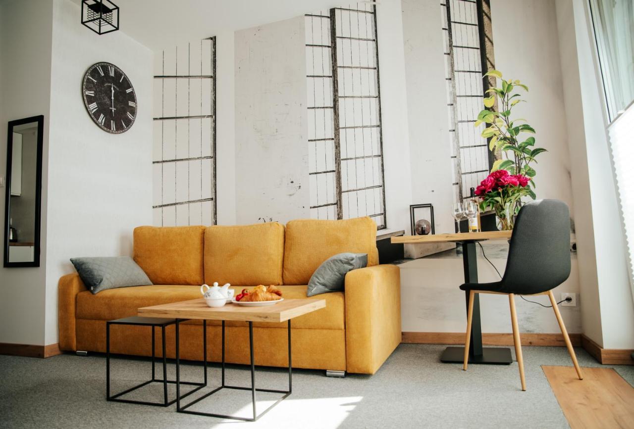 Apartamenty Czestochowa Eu 'Garaz Gratis' Εξωτερικό φωτογραφία