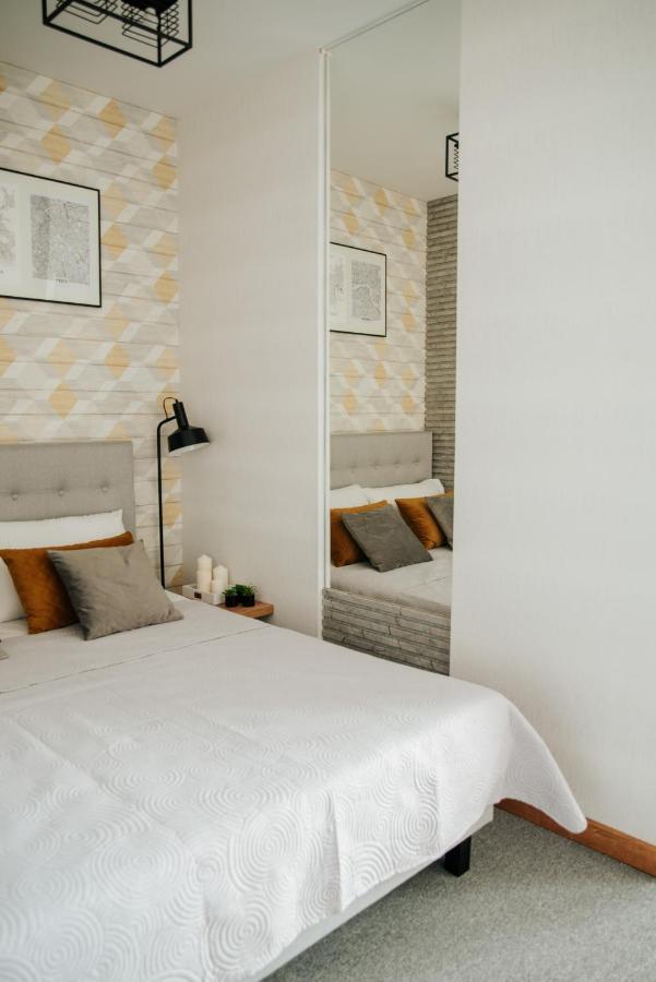 Apartamenty Czestochowa Eu 'Garaz Gratis' Εξωτερικό φωτογραφία