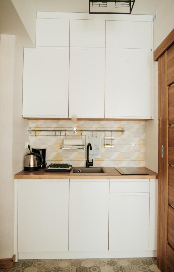 Apartamenty Czestochowa Eu 'Garaz Gratis' Εξωτερικό φωτογραφία
