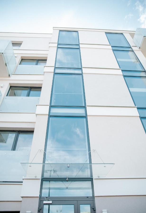 Apartamenty Czestochowa Eu 'Garaz Gratis' Εξωτερικό φωτογραφία