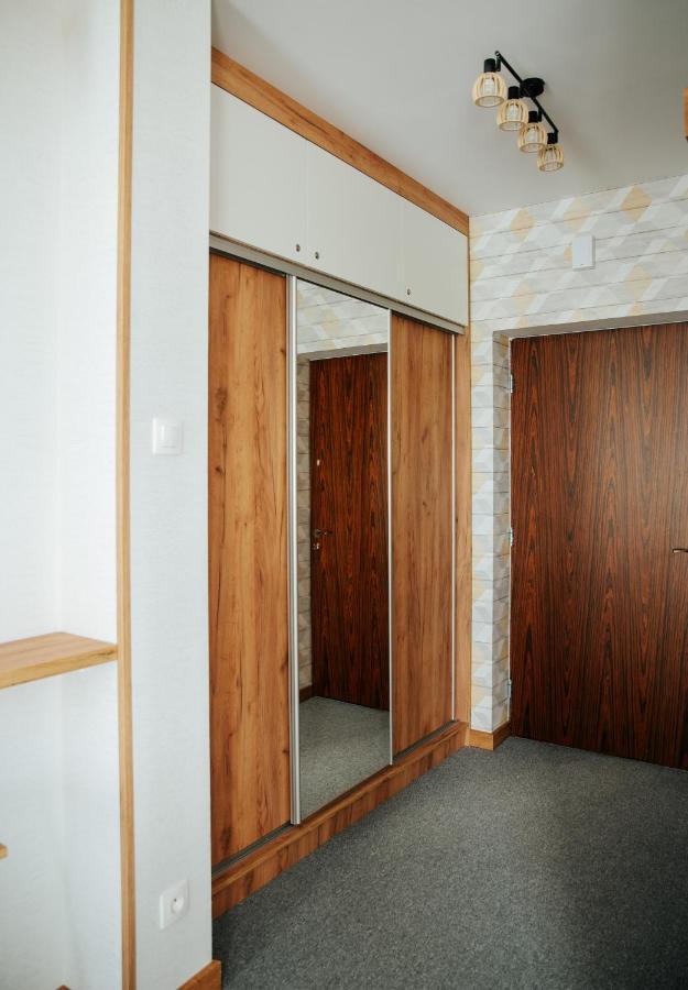 Apartamenty Czestochowa Eu 'Garaz Gratis' Εξωτερικό φωτογραφία