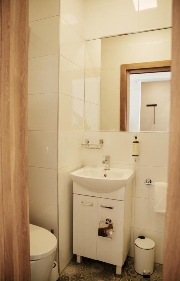 Apartamenty Czestochowa Eu 'Garaz Gratis' Εξωτερικό φωτογραφία