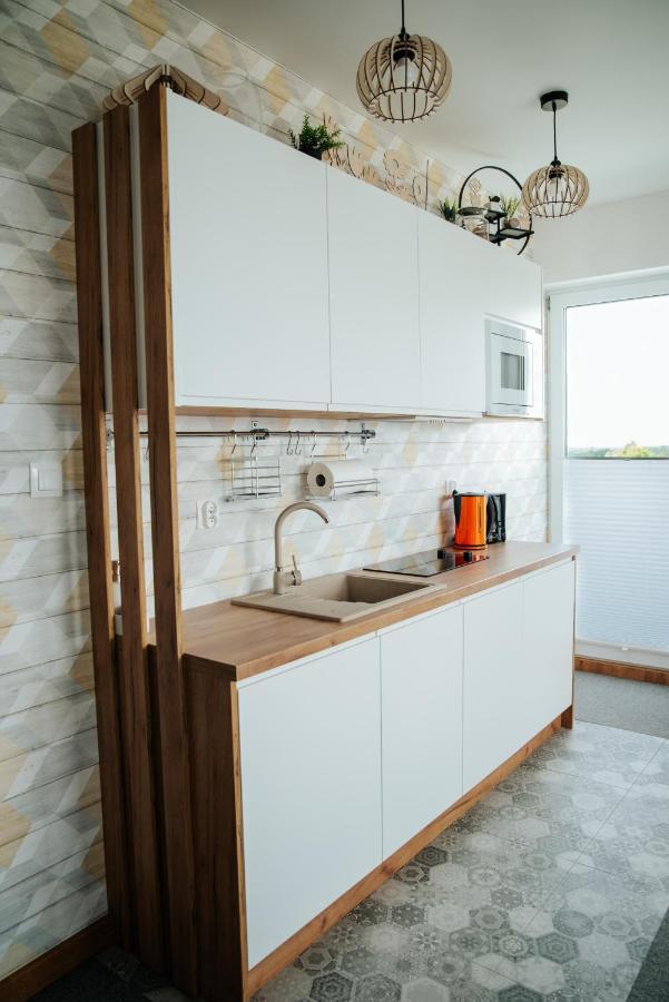 Apartamenty Czestochowa Eu 'Garaz Gratis' Εξωτερικό φωτογραφία