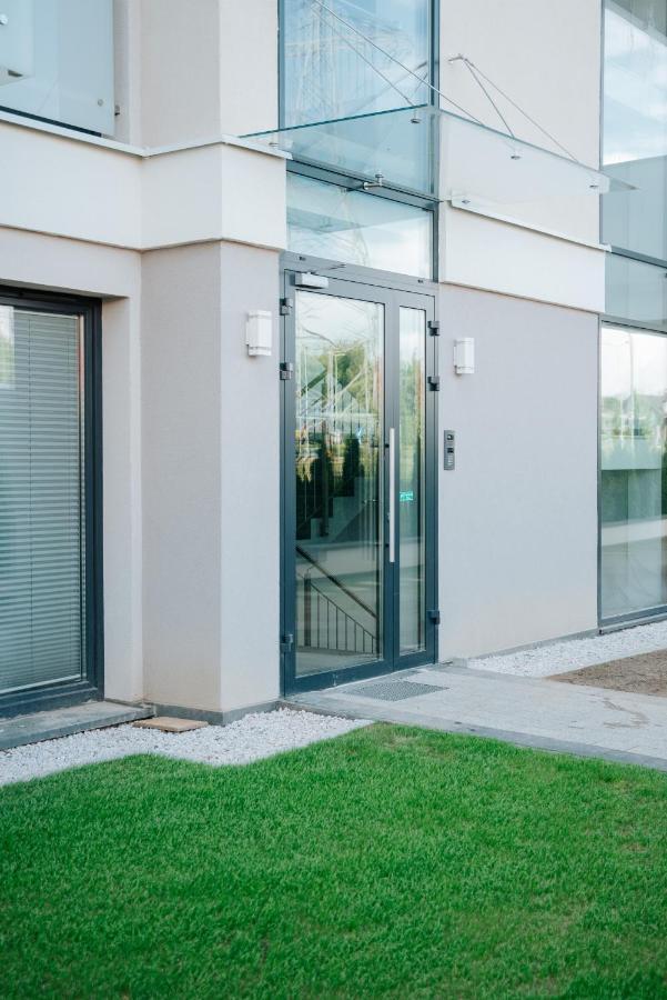 Apartamenty Czestochowa Eu 'Garaz Gratis' Εξωτερικό φωτογραφία