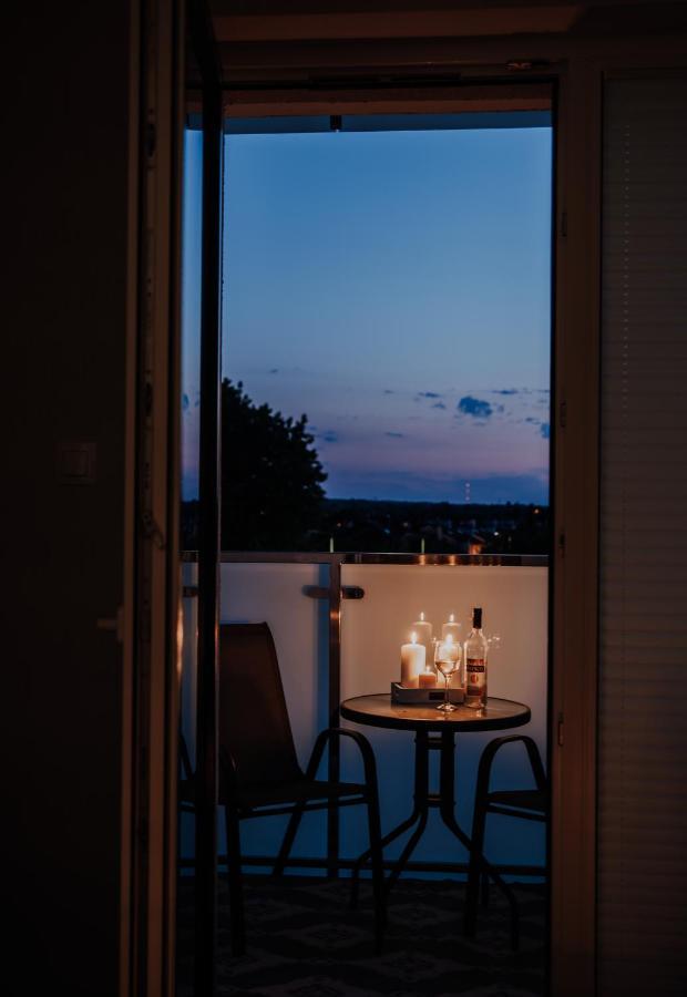 Apartamenty Czestochowa Eu 'Garaz Gratis' Εξωτερικό φωτογραφία
