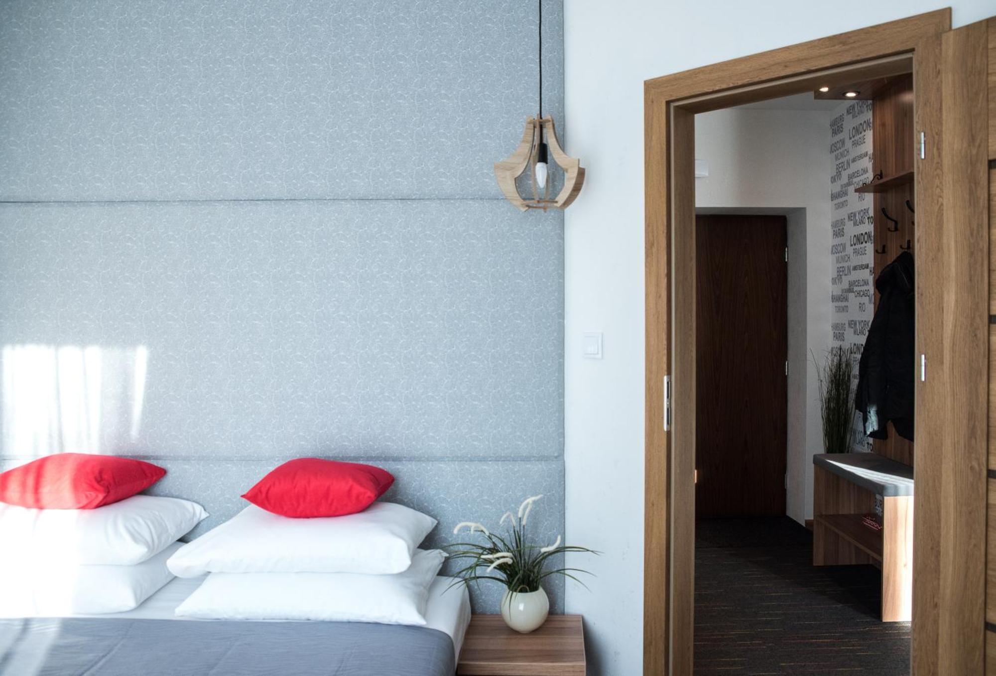 Apartamenty Czestochowa Eu 'Garaz Gratis' Εξωτερικό φωτογραφία