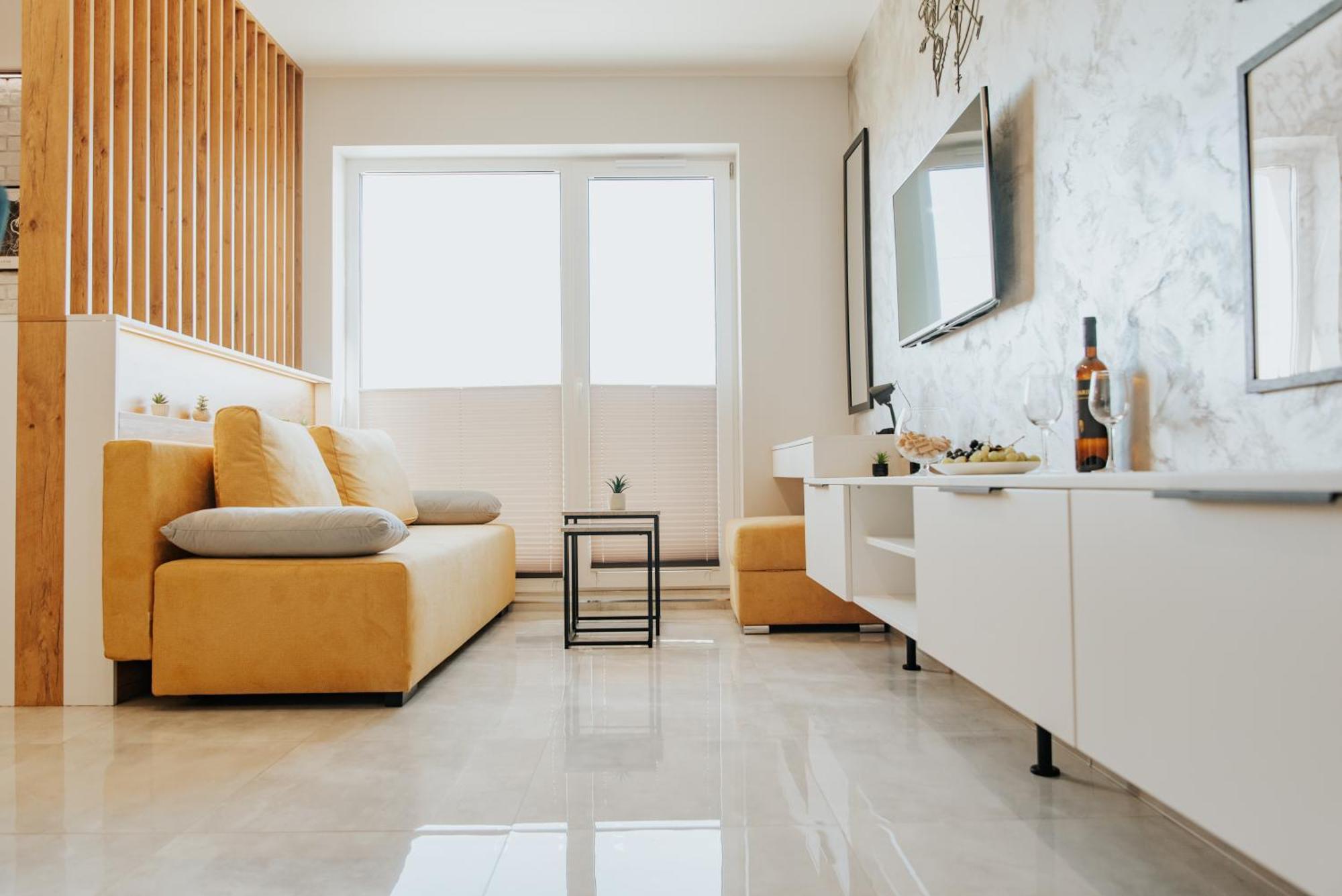 Apartamenty Czestochowa Eu 'Garaz Gratis' Εξωτερικό φωτογραφία