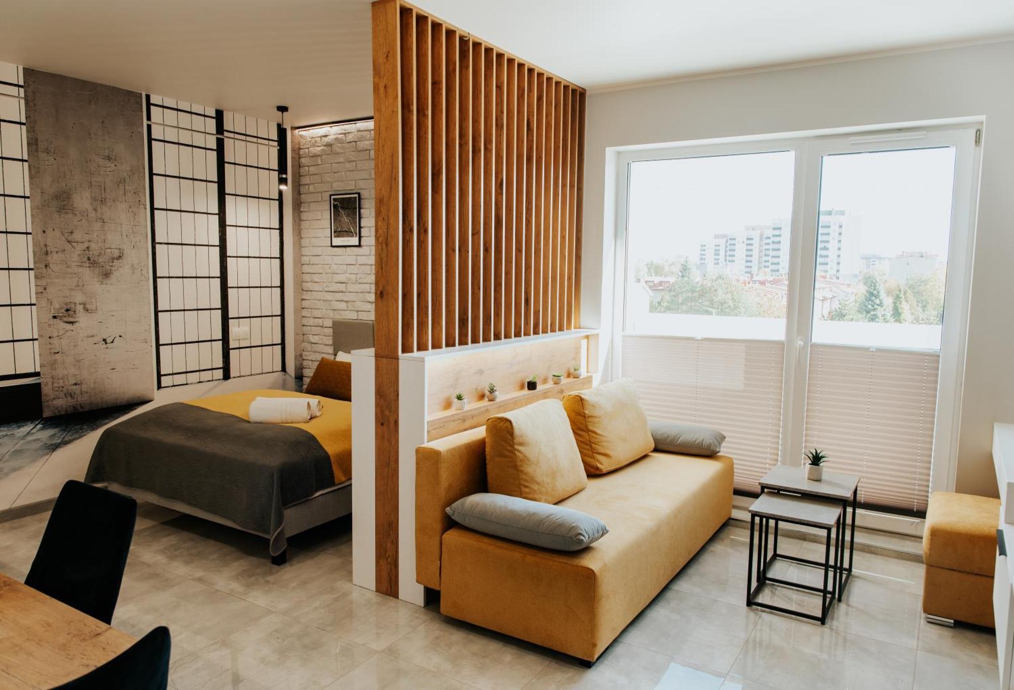 Apartamenty Czestochowa Eu 'Garaz Gratis' Εξωτερικό φωτογραφία