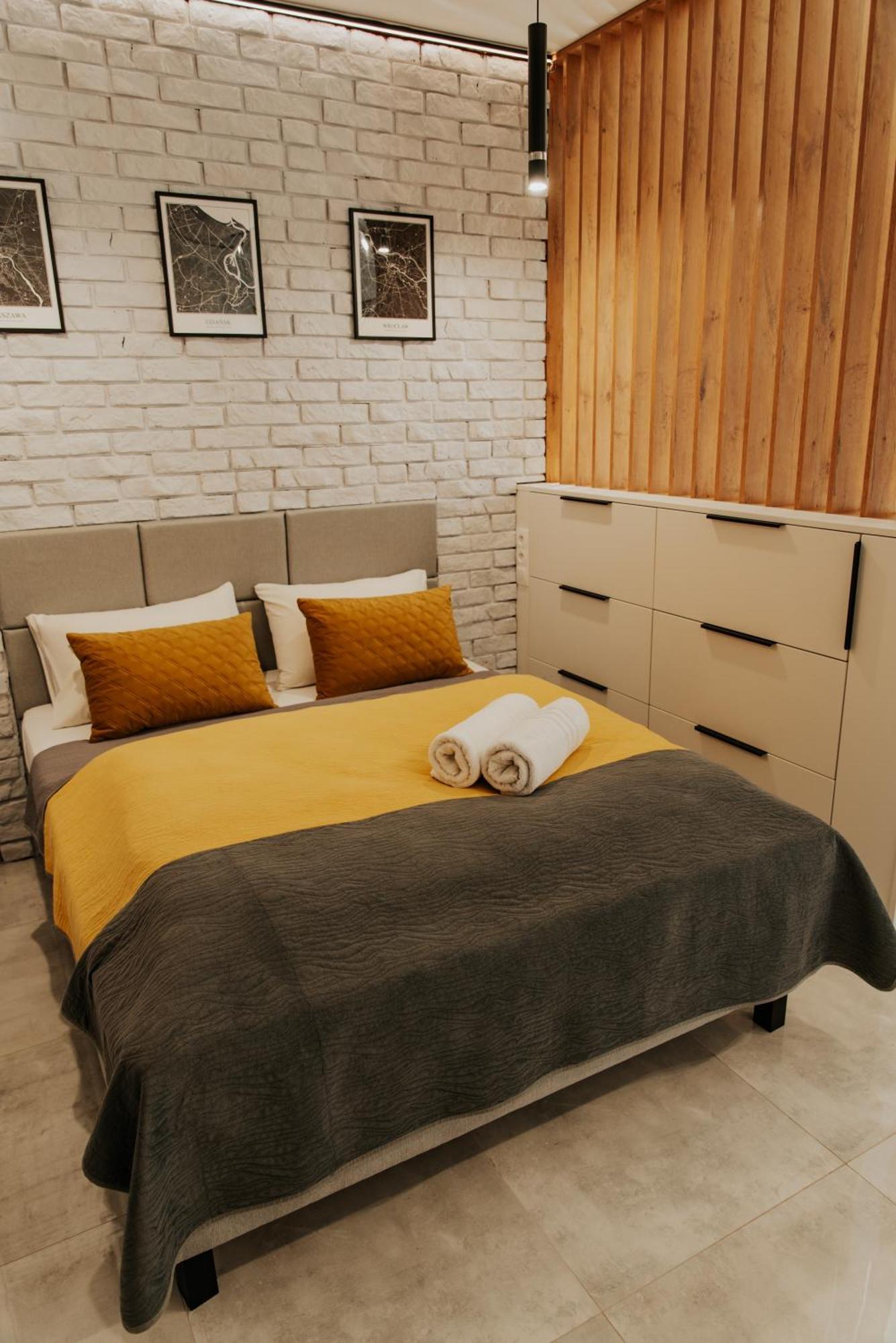 Apartamenty Czestochowa Eu 'Garaz Gratis' Εξωτερικό φωτογραφία